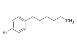 eMolecules​ Ambeed / 1-Bromo-4-hexylbenzene / 1g / 490497139 / A116587