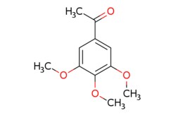eMolecules​ Ambeed / 345-Trimethoxyacetophenone / 1g / 553232029 / A958200