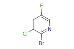 eMolecules​ Ambeed / 2-Bromo-3-chloro-5-fluoropyridine / 250mg / 525031328