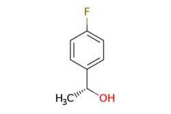 eMolecules​ 101219-68-5 | ChemScene | (R)-1-(4-Fluorophenyl)ethan-1-ol