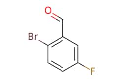 eMolecules​ Ambeed / 2-Bromo-5-fluorobenzaldehyde / 5g / 506388366 / A143953