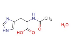 eMolecules​ Ambeed / 2-Acetamido-3-(1H-imidazol-4-yl)propanoic acid hydrate