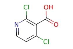 eMolecules​&nbsp;Ambeed / 24-Dichloronicotinc acid / 1g / 490557151 / A357901 /  / 262423-77-8 / MFCD06796292 / 192.000 / C6H3Cl2NO2
