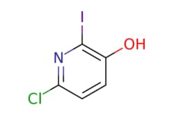 eMolecules​ Ambeed / 6-Chloro-2-iodopyridin-3-ol / 250mg / 521406424 /