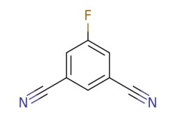 eMolecules​ Ambeed / 5-Fluoroisophthalonitrile / 1g / 552525563 / A107443