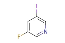 eMolecules​ Ambeed / 3-Fluoro-5-iodopyridine / 100mg / 525177055 / A298906