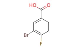 eMolecules​ Ambeed / 3-Bromo-4-fluorobenzoic acid / 10g / 552541285 / A116912