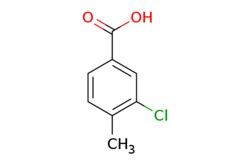 eMolecules​ Ambeed / 3-Chloro-4-methylbenzoic acid / 10g / 552655981 /