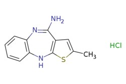 eMolecules​ 138564-60-0 | Olanzapine HCl-Bio-X | Ambeed | MFCD03085920