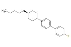 eMolecules​ Ambeed / 4-Fluoro-4-(trans-4-pentylcyclohexyl)-11-biphenyl