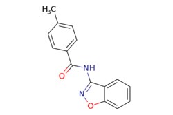 eMolecules​ Ambeed / N-(Benzo[d]isoxazol-3-yl)-4-methylbenzamide / 1mg