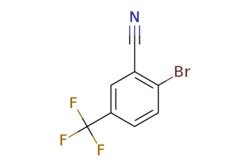 eMolecules​ Ambeed / 2-Bromo-5-(trifluoromethyl)benzonitrile / 1g / 552694114