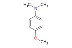 eMolecules​ Ambeed / 4-Methoxy-NN-dimethylaniline / 1g / 490550724 / A293646