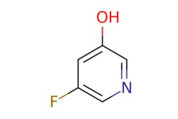 eMolecules​ Ambeed / 5-Fluoropyridin-3-ol / 250mg / 552552961 / A124336