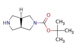 eMolecules​ Ambeed / cis-2-Boc-Hexahydropyrrol[34-c]pyrrole / 100mg / 525010563