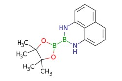 eMolecules​ 1214264-88-6 | 2-(4,4,5,5-Tetramethyl-1,3,2-dioxaborolan-2-yl)-2,3-dihydro-1H-naphtho[1,8-de][1,3,2]diazaborinine