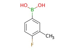 eMolecules​ Ambeed / 3-Methyl-4-fluorophenylboronic acid / 1g / 552536964