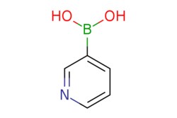 eMolecules​&nbsp;Ambeed / Pyridin-3-ylboronic acid / 1g / 552524373 / A106751 /  / 1692-25-7 / MFCD00674177 / 122.920 / C5H6BNO2