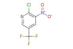 eMolecules​ Ambeed / 2-Chloro-3-nitro-5-(trifluoromethyl)pyridine / 1g