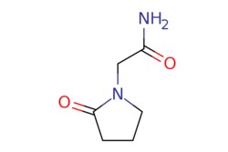 eMolecules​ Ambeed / 2-(2-Oxopyrrolidin-1-yl)acetamide / 5g / 521391558