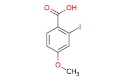 eMolecules​ Ambeed / 2-Iodo-4-methoxybenzoic acid / 100mg / 521445040 /