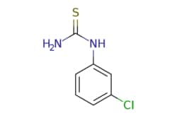 eMolecules​ Ambeed / 3-Chlorophenylthiourea / 1g / 514325783 / A289393