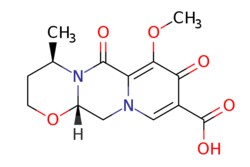 eMolecules​&nbsp;Ambeed / (4R12aS)-7-Methoxy-4-methyl-68-dioxo-34681212a-hexahydro-2H-pyrido[1245]pyrazino[21-b][13]oxazine-9-carboxylic acid / 100mg / 752810554 / A378556 /  / 1335210-34-8 / MFCD28978321 / 308.290 / C14H16N2O6