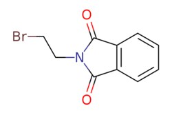 eMolecules​ Ambeed / 2-(2-Bromoethyl)isoindoline-13-dione / 5g / 490529980