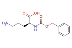 eMolecules​ Ambeed / (S)-5-Amino-2-(((benzyloxy)carbonyl)amino)pentanoic