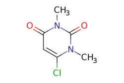 eMolecules​ Ambeed / 6-Chloro-13-dimethylpyrimidine-24(1H3H)-dione / 1g