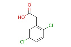 eMolecules​&nbsp;5398-79-8 | 2-(2,5-Dichlorophenyl)acetic acid | Ambeed | MFCD02664807 | 205.030 | C8H6Cl2O2 | 98.000 | OC(=O)Cc1cc(Cl)ccc1Cl | 250mg | 521432312