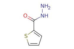 eMolecules​ Ambeed / 2-Thiophenecarboxylic acid hydrazide / 1g / 552751579