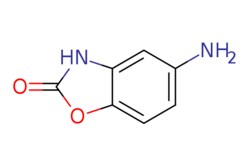 eMolecules​ Ambeed / 5-Amino-23-dihydro-13-benzoxazol-2-one / 250mg / 570569208