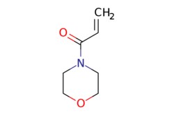 eMolecules​&nbsp;Ambeed / 4-Acryloylmorpholine / 25g / 552740311 / A522584 /  / 5117-12-4 / MFCD00047413 / 141.170 / C7H11NO2