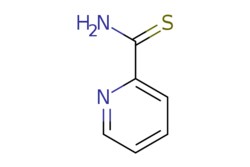 eMolecules​ Ambeed / Pyridine-2-carbothioamide / 1g / 591797470 / A114642