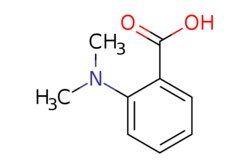 eMolecules​ Ambeed / 2-Dimethylaminobenzoic acid / 250mg / 552517609 /