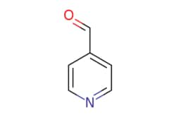 eMolecules​&nbsp;Ambeed / 4-Pyridinecarboxaldehyde / 10g / 571782568 / A105755 /  / 872-85-5 / MFCD00006425 / 107.112 / C6H5NO
