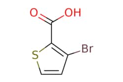 eMolecules​ Ambeed / 3-Bromothiophene-2-carboxylic acid / 1g / 525011199