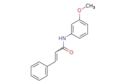eMolecules​ Ambeed / N-(3-Methoxyphenyl)cinnamamide / 1g / 552589932 /