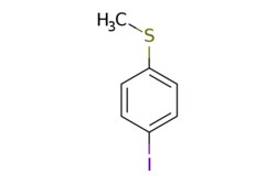 eMolecules​ Ambeed / (4-Iodophenyl)(methyl)sulfane / 250mg / 525180723