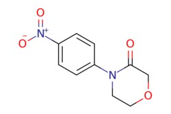 eMolecules​ Ambeed / 4-(4-Nitrophenyl)morpholin-3-one / 1g / 521431473