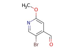 eMolecules​ Ambeed / 5-Bromo-2-methoxyisonicotinaldehyde / 250mg / 525053817