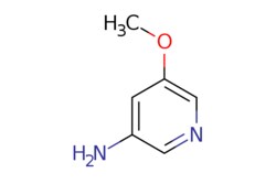 eMolecules​ Ambeed / 3-Amino-5-methoxypyridine / 250mg / 525054561 / A144309