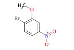 eMolecules​ Ambeed / 2-Bromo-5-nitroanisole / 5g / 552624174 / A182128