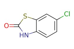 eMolecules​ Ambeed / 6-Chlorobenzo[d]thiazol-2(3H)-one / 250mg / 525094858