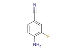 eMolecules​ Ambeed / 4-Amino-3-fluorobenzonitrile / 5g / 552667980 / A237657