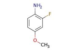 eMolecules​ Ambeed / 2-Fluoro-4-methoxyaniline / 1g / 490508524 / A138484