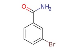 eMolecules​ Ambeed / 3-Bromobenzamide / 5g / 552656709 / A220408 / / 22726-00-7