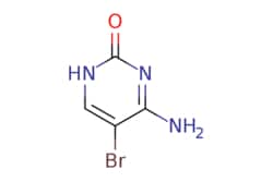 eMolecules​ Ambeed / 4-Amino-5-bromopyrimidin-2(1H)-one / 1g / 552576875