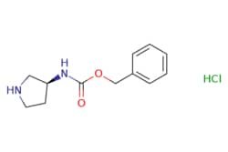 eMolecules​ Ambeed / (S)-Benzyl pyrrolidin-3-ylcarbamate hydrochloride